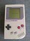 Dmg-01 Gameboy With Everdrive Gb X5 & 8gb Microsd, Good Condition