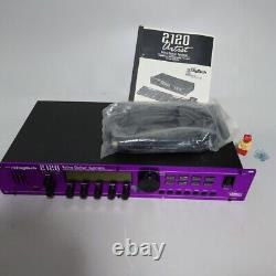 Digitech 2120 Valve Guitar System good condition free shipping