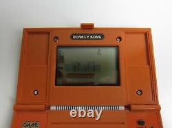 Donkey Kong (DK-52) Nintendo Game & Watch in Good Condition