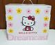Dreamcast Hello Kitty Pink Console Keyboard Very Good Jpn Tested Great Condition