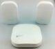 Eero M010301 Home Wifi System 1 Base And 2 Beacons 2nd Gen Good Shape