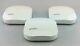 Eero Pro Tri Band Mesh 3 Pack Router B010301 5.8ghz Wi-fi System Good Shape