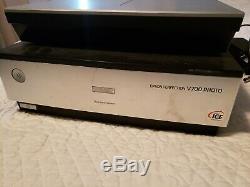 Epson Perfection V700 PHOTO Flatbed Scanner. Dual lens system. Good condition
