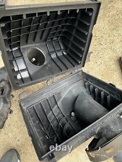 Factory Air Intake System for First Gen Nissan Titan Good Condition