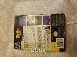 Felix the Cat (Nintendo Entertainment System, 1992) box not good shape