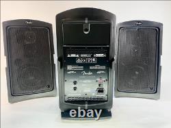 Fender Passport Conference PR 844 All-In-One PA System good condition