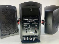 Fender Passport Conference PR 844 All-In-One PA System good condition