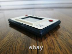 Fire (RC-04) Nintendo Game & Watch in Good Condition