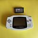 G Game Boy Advance Gba White Good Condition Direct From Japan