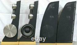 GALLO ACOUSTICS REFERENCE III Speaker system in Very Good Condition