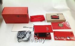 GAME BOY micro MOTHER3 DELUXE3 BOX condition is good