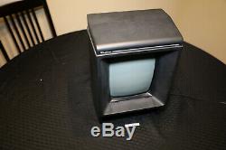 GCE Vectrex Console restored, very good condition FREE SHIP
