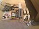 Good Condition Nintendo Wii Console Included Cords, Controllers, And 2 Games