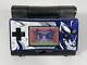 Game Boy Advance Micro Ff4 Model Final Fantasy Specifications Good Condition