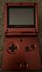 Gameboy Advance Sp Good Condition No Charger, Tested & Working