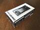 Gameboy Micro Console Black Nintendo Japan Very Good Condition Boxed Gbm-05