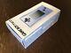 Gameboy Micro Console Blue Nintendo Japan Very Good Condition Boxed Gbm-06