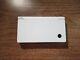 (good Condition) Nintendo Dsi Handheld Game Console White With Charger