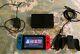 Good Condition Nintendo Switch 32gb Console With Neon Red And Neon Blue Joy-con