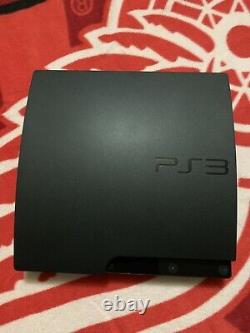Good Condition Ps3 Console With All Accessories