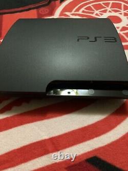 Good Condition Ps3 Console With All Accessories