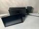 Good Condition Unpatched Nintendo Switch With Console, Dock And Cables Only