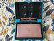 Good Condition Used Nintendo Ds Lite Pink With Hard Shell Case And Charger