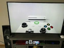 Good Condition Xbox One S 2TB Limited Edition Console with Gears of War 4