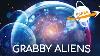 Grabby Aliens U0026 The Fermi Paradox