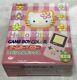 Hello Kitty Gbc Gameboy Colorspecial Box Good Condition Boxed