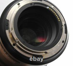 Hasselblad 120mm f/4 HC Macro Lens for H System Very Good Condition