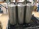 Hersteller Thielmann Container System 19.5 Litre Tl Of 3 Good Condition Used