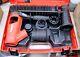 Hilti Te Drs-y Dust Removal System Withcase. Good Condition. L-5894