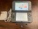 Ips Screen New Nintendo 3ds Xl Very Good Condition Usa Black Tested