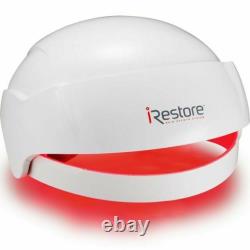 IRestore ID-500 Laser Hair Growth System (USED, GOOD CONDITION)