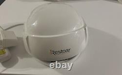 IRestore Unisex Laser Hair Growth System-pre-owned. Very Good Condition