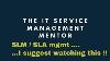 Itil4 Practice Slm Sla Service Level Management U0026 Service Level Agreements Itil4