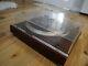 Jvc Ql-y5f Direct Drive Turntable System In Very Good Condition