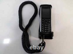 KVH Tracphone Fleet One Broadband Comple System Fully Tested Good Condition