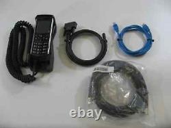 KVH Tracphone Fleet One Broadband System Fully Tested Good Condition