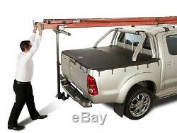 Kayak Roof or Roof Rack T-Loader by Rhino Systems in Very Good Condition