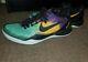 Kobe 8 System Easter Size 10 Good Condition