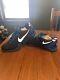 Kobe Viii 8 System Pp (game Royal) Size 10.5 In Very Good Condition