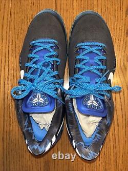 Kobe Viii 8 System PP (Game Royal) Size 10.5 In Very Good Condition