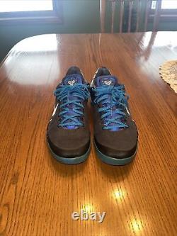 Kobe Viii 8 System PP (Game Royal) Size 10.5 In Very Good Condition