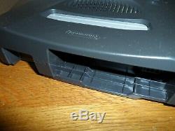 Large Nintendo 64 N64 Console Bundle 21 Games GOOD CONDITION FREE P&P