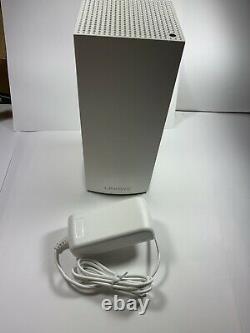 Linksys MX5 Velop AX Whole Home Wi-Fi 6 System MX5300 GOOD SHAPE FAST SHIPPING