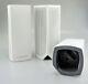 Linksys Velop Tri-band Mesh Wifi System Whw0303 3 Pack White Good Shape