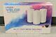 Linksys Velop Whw0303 3 Pack Tri-band Mesh Wifi System White In Box Good Shape