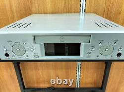 Linn Classik Movie System Di DVD/CD/Radio PRE-OWNED GOOD CONDITION